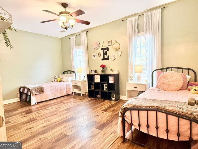 919 W Milner Road, Concord, GA 30206