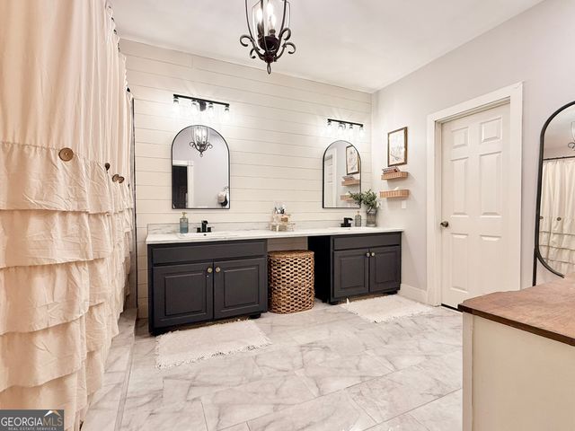 919 W Milner Road, Concord, GA 30206