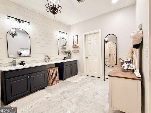 919 W Milner Road, Concord, GA 30206
