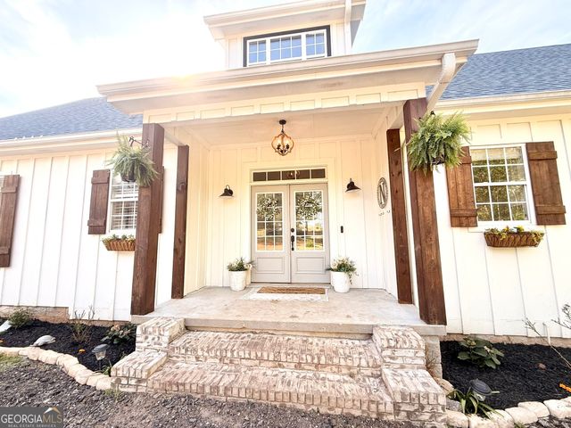 919 W Milner Road, Concord, GA 30206