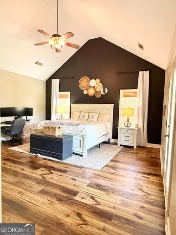 919 W Milner Road, Concord, GA 30206