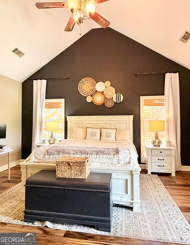 919 W Milner Road, Concord, GA 30206