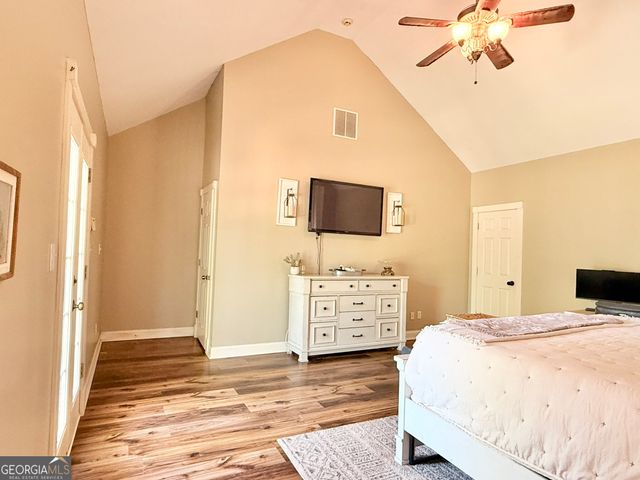 919 W Milner Road, Concord, GA 30206