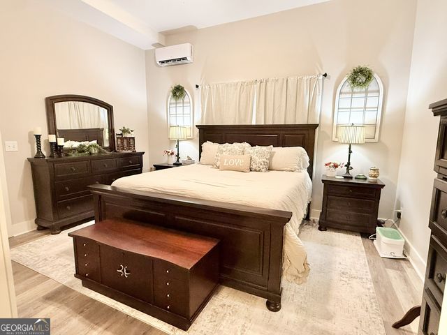 919 W Milner Road, Concord, GA 30206