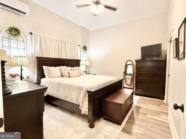 919 W Milner Road, Concord, GA 30206