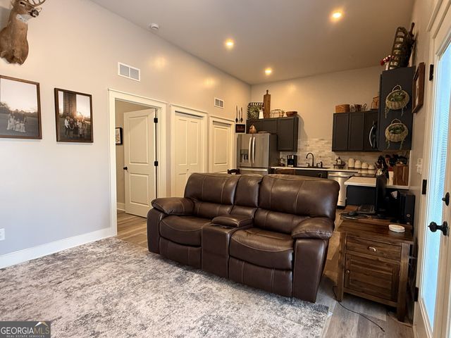 919 W Milner Road, Concord, GA 30206