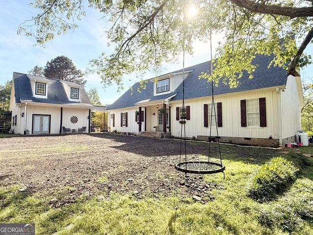 919 W Milner Road, Concord, GA 30206