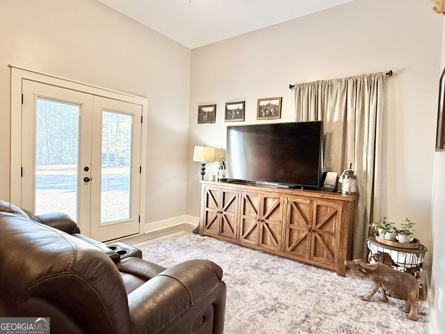 919 W Milner Road, Concord, GA 30206