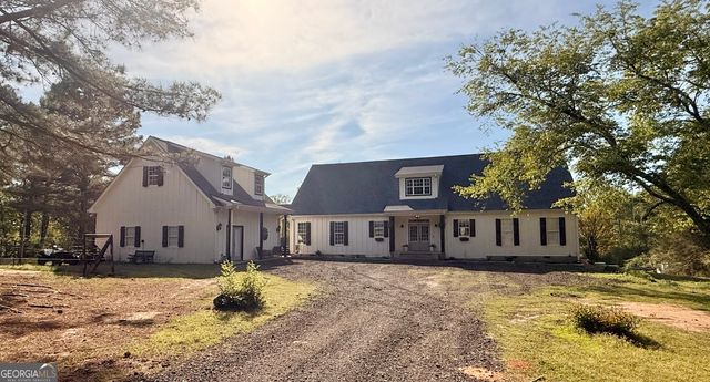 919 W Milner Road, Concord, GA 30206