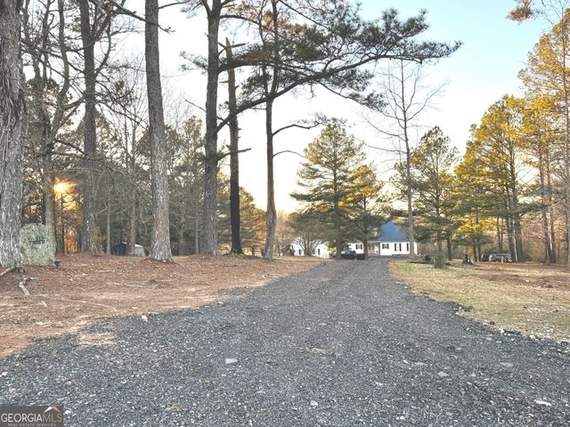 919 W Milner Road, Concord, GA 30206