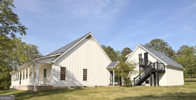 919 W Milner Road, Concord, GA 30206
