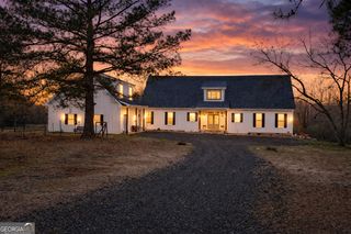 919 W Milner Road, Concord, GA 30206