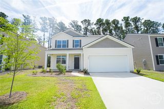 156 Kraft Kove A, Pooler, GA 31322