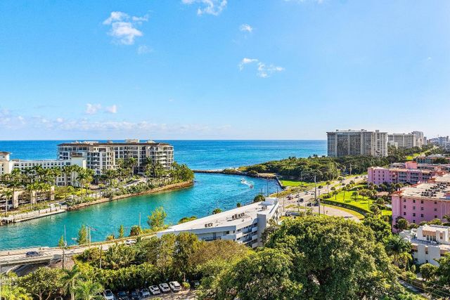 901 E Camino Real 15d, Boca Raton, FL 33432