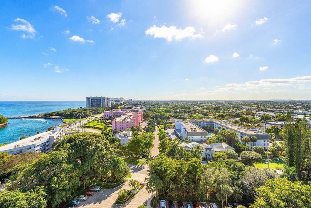 901 E Camino Real 15d, Boca Raton, FL 33432