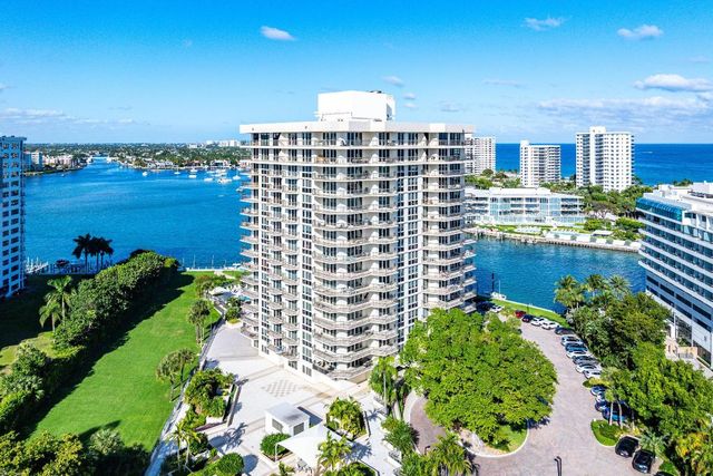 901 E Camino Real 15d, Boca Raton, FL 33432