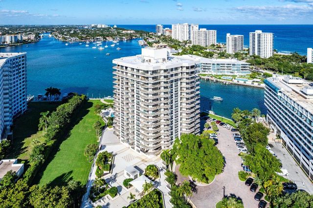 901 E Camino Real 15d, Boca Raton, FL 33432