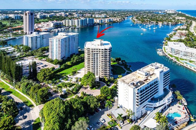 901 E Camino Real 15d, Boca Raton, FL 33432