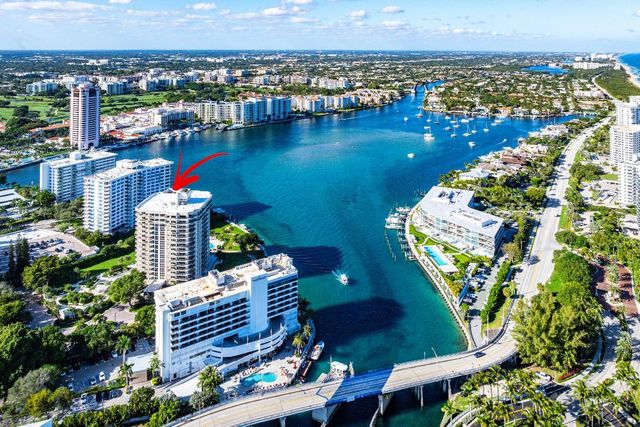 901 E Camino Real 15d, Boca Raton, FL 33432