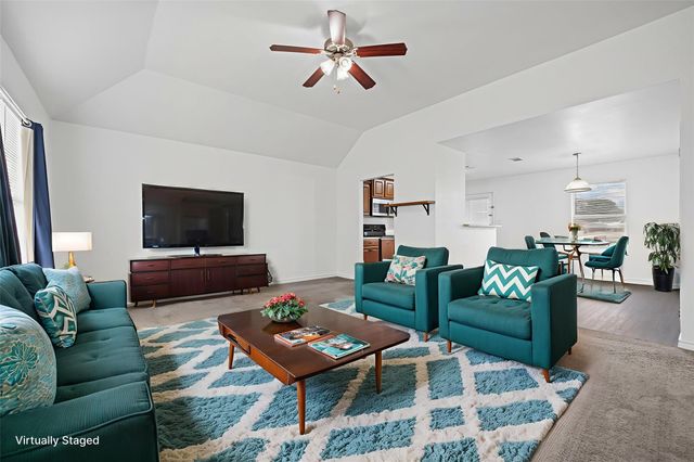 2624 Saulsbury DR, Temple, TX 76504