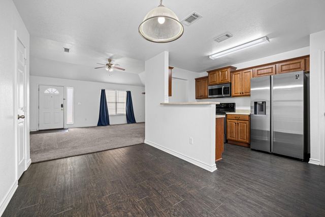 2624 Saulsbury DR, Temple, TX 76504