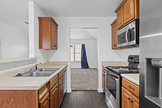 2624 Saulsbury DR, Temple, TX 76504