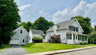 96 Chelsea Street, Gardner, MA 01440