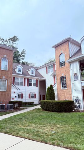 1091-1091 Morning Glory Drive 1091, Monroe, NJ 08831