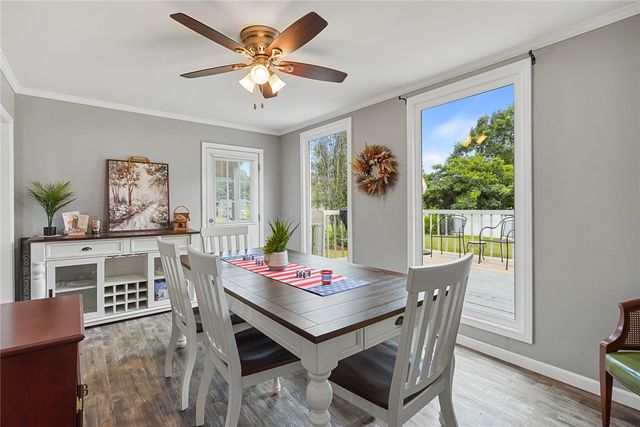 123 Bass Drive, Fair Play, SC 29643