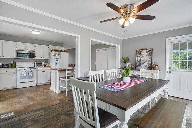 123 Bass Drive, Fair Play, SC 29643