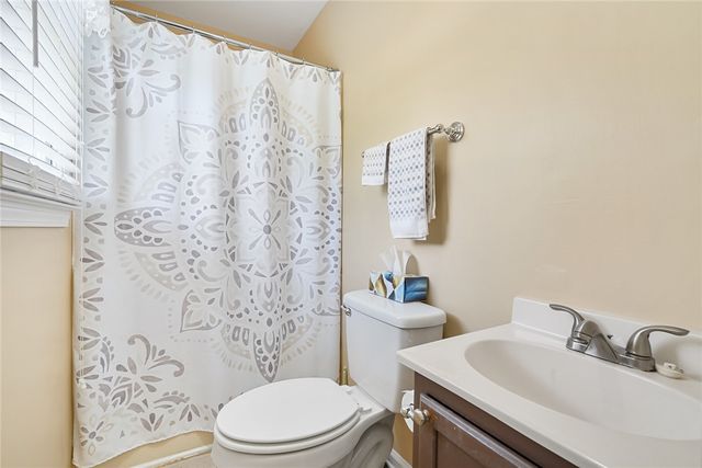 123 Bass Drive, Fair Play, SC 29643