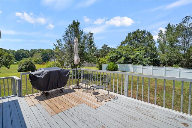 123 Bass Drive, Fair Play, SC 29643