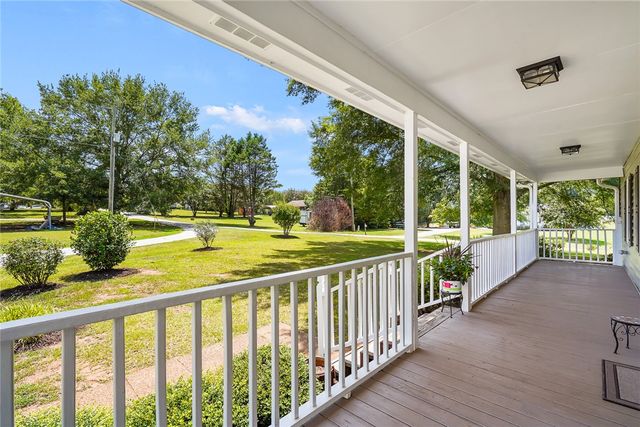 123 Bass Drive, Fair Play, SC 29643