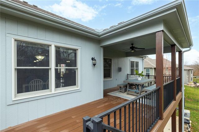 12815 Hubbard Road, Kansas City, KS 66109