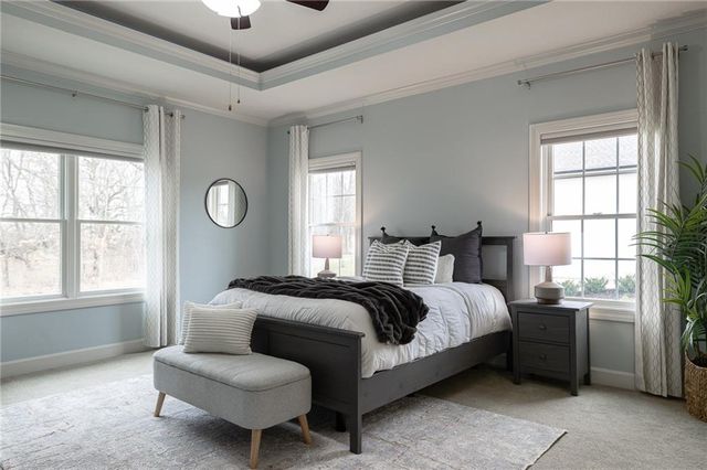 12815 Hubbard Road, Kansas City, KS 66109