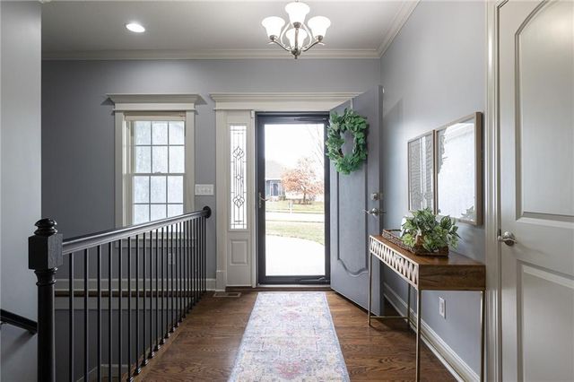 12815 Hubbard Road, Kansas City, KS 66109