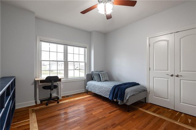 12815 Hubbard Road, Kansas City, KS 66109