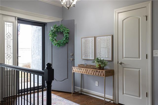 12815 Hubbard Road, Kansas City, KS 66109