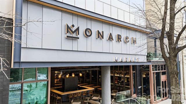 127 N Tryon Street 303, Charlotte, NC 28202