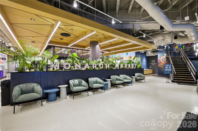 127 N Tryon Street 303, Charlotte, NC 28202