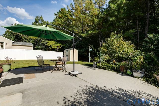 11701 Clear Ridge Dr, Chesterfield, VA 23112