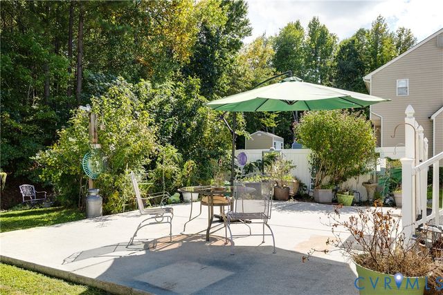 11701 Clear Ridge Dr, Chesterfield, VA 23112