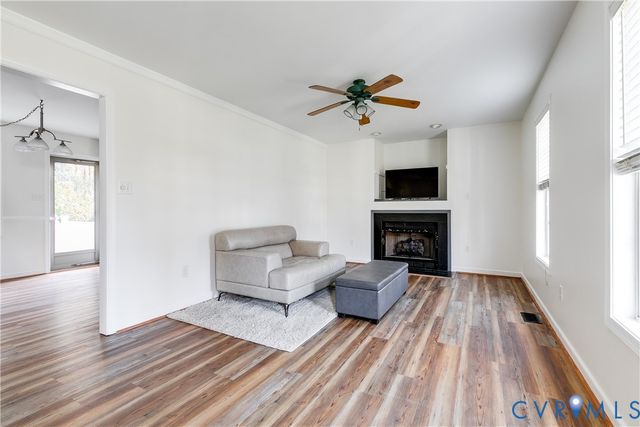 11701 Clear Ridge Dr, Chesterfield, VA 23112