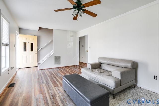 11701 Clear Ridge Dr, Chesterfield, VA 23112