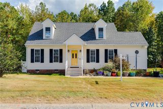 11701 Clear Ridge Dr, Chesterfield, VA 23112