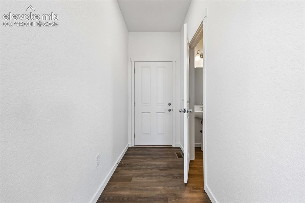 13575 Nederland Drive, Peyton, CO 80831 — photo 2