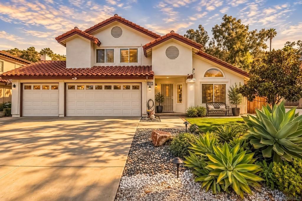 2742 Prairiestone, Escondido, CA 92027 — exterior