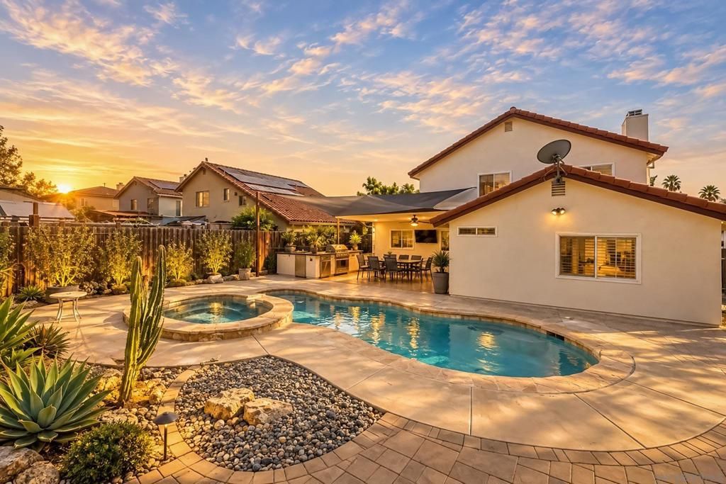 2742 Prairiestone, Escondido, CA 92027 — photo 2