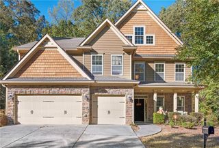 3130 Plainsman Drive, Powder Springs, GA 30127