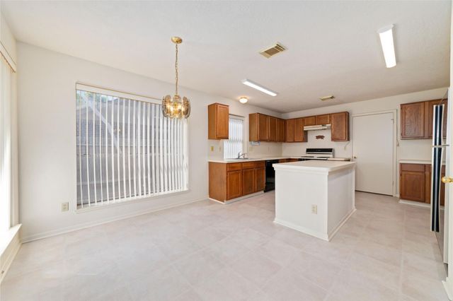 3327 Keygate Drive, Spring, TX 77388